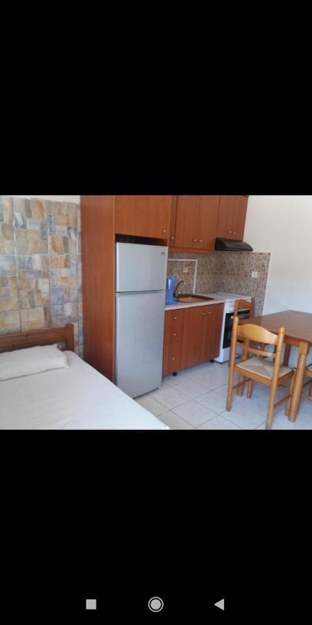 Portro-Ageranos Καψοκολης Προκοπιος Κατοικια Με Βραχυχρονια Μισθωσης Apartment Екстериор снимка